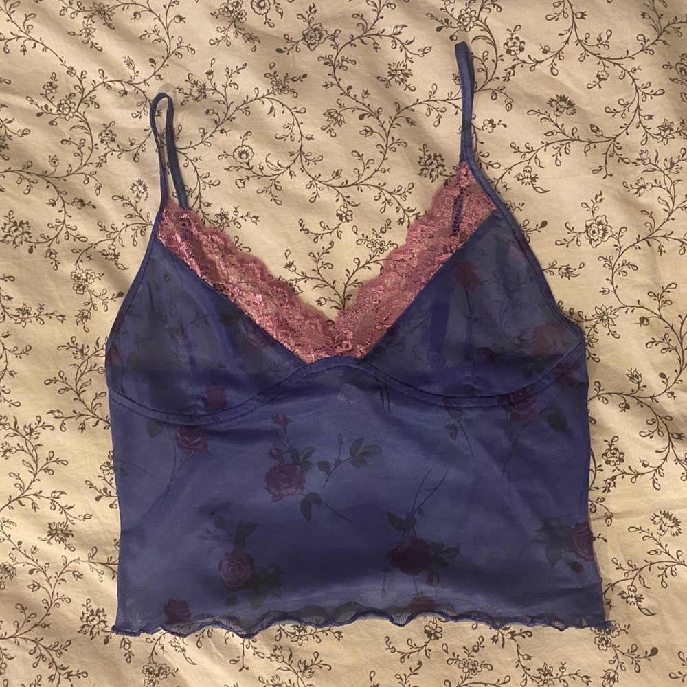 (Copy) MOTEL ROCKS TANK TOP